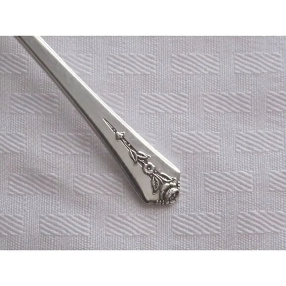 Holmes & Edward‎ IS Spring Garden Salad Fork (s)